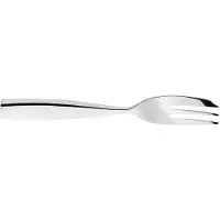 Alessi - Dressed 18/10 - Taartvorkje 17cm