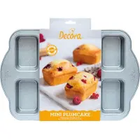 Decora 0075035 bakvormen Cakevorm 1 stuk(s)
