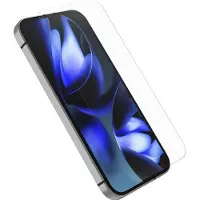 Otterbox Premium Glass Series voor Google Pixel 9a, transparant - Geen retailverpakking