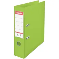 Leitz Ordner A4 Breed PP Vivida Groen