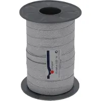 Prasent W'Geschenkb. GLITTER silber