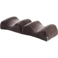 Tempur Beenkussen 26 x 20 (2 stuks)