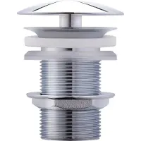Duravit - Afvoer ventiel, chroom 0050381000
