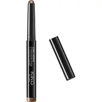 KIKO Milano Langhoudende Oogschaduwstick 1,6 g (Verschillende Tinten) - 05 Golden Brown