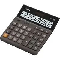 Casio DH-12BK-S