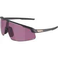 Alpina sport - Turbo Pro Q-Lite S1 - Fietsbril roze