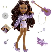 Bratz Pop Starz-pop - Sasha