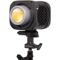 Amaran Halo 300x COB LED Lamp Bi-colour