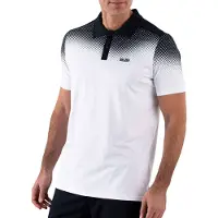 Sjeng Sports casimir tennis polo korte mouw heren -