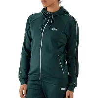 Sjeng Sports Felipa Hooded Jacket