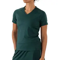 Sjeng Sports Izzie tennis t-shirt korte mouw dames -