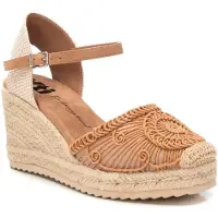 Xti 143845 Wedge Espadrilles