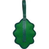 BARK a green chew leaf boomblad super chewer groen - 25x14,5x5 cm tot 10 kg