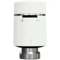 Schneider Electric Wiser CCTFR6100 Radiatorthermostaat Bereik max. (in het vrije veld) 50 m Sonstige Installationstechnik
