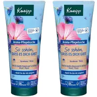 Kneipp Douchegel - So schön - 2 x 200 ml Voordeelverpakking