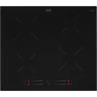 Etna Inductiekookplaat KI560ZT