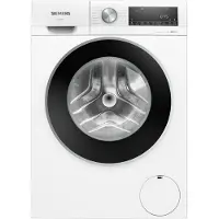 Siemens WG46G2ZCNL - iQ500 - Wasmachine - Wasmachine met stoom - 9 kg - 1600 rpm - Energielabel A - SmartFinish: vermindert kreukels tot 50% - speedPack L: Kortere wasprogramma’s of snelle was