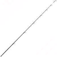 Daiwa N´zon/sweepfire Feeder Hengeltop 54 Cm 2.4 Mm Zilver 1.5 Oz