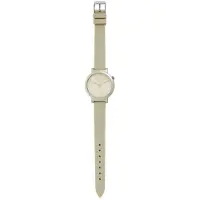 Krontaler - DAMES HORLOGE - beige