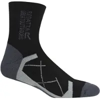 Regatta Sokken Active (x2) | Maat 39/42