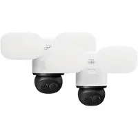 Reolink Floodlight F850W Duo Pack