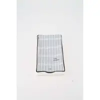 Zusss Cadeauset - Servetten En Servethouder Hello Sunshine - Verjaardag - Cadeau Dames Keramiek Wit