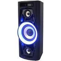 Blaupunkt PSK 1652 Party Speaker – Krachtig Geluid voor Elk Feest