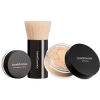 bareMinerals The Original Get Started Kit Gezichtsmake-up set 1 st Fairly Light