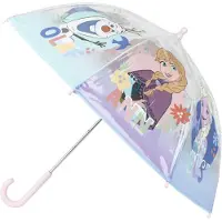 Disney Frozen Paraplu Frozen Blauw PoE 45 cm Kinderen