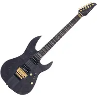 Sire Larry Carlton X10 Tbk.S Dc Rn Trans Black