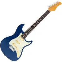 Sire Larry Carlton S3 New Gen Dark Navy Elektrische gitaar