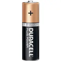Duracell 80 x AA Plus Power - Voordeelverpakking - 80 x AA batterijen