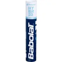 Babolat Hybrid Badminton Shuttles 12 Eenheden