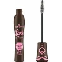 Essence 3x Lash Princess False Lash Effect Mascara Black Brown 12 ml