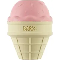 BARK Hondenspeelgoed I-Squeak IJs Ø8x10cm
