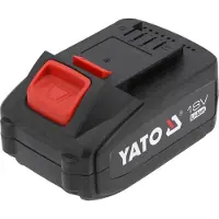 YATO YT-828463 Reserveaccu, accuschroevendraaier