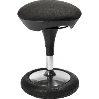 Topstar Sitness 20 - Werkkruk - Antraciet -