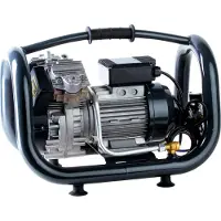 Aerotec Compressor | 190 l/min 15 bar | 1,1 kW 230 V 50 Hz | 5 l | 1 stuk - 20130111 20130111