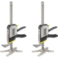 Stanley FATMAX TradeLift - 2 stuks