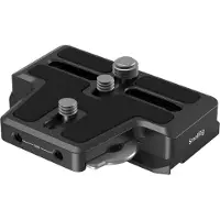 SmallRig 3162 Extended Arca-Type Quick Release Plate voor DJI RS(C) 2