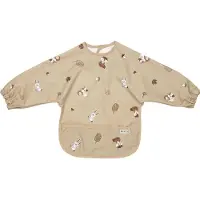Meyco Baby Forest Animals mouwslab - sand