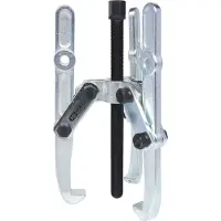 Ks Tools universele trekker, 3-armig