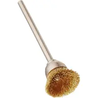 Proxxon Messingdrahttopfbürste 13.0 mm