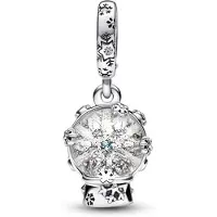 Pandora Moments - Zilveren Bedel Voor Dames