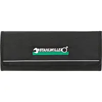 Stahlwille 15006 ROLLTASCHE 15 FAECHER Roltas, leeg (b x h) 90 mm x 35 mm