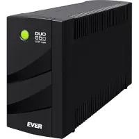 Ever Ups Duo 850 Avr Usb (Twr; 850Va) (T/Davrto-000K85/00)