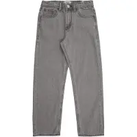 JJ REBEL Jeans 'JREBRYAN JJCRAFT' grey denim