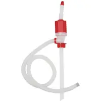 Meva Serie - Membranevatpomp - 20 l/min - 60-240L Compatibiliteit