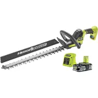 Ryobi 18V | 50cm | Heggenschaar (1x 2.5Ah) | 5133005498 5133005498