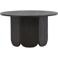 Venture Home Tekla salontafel zwart.
